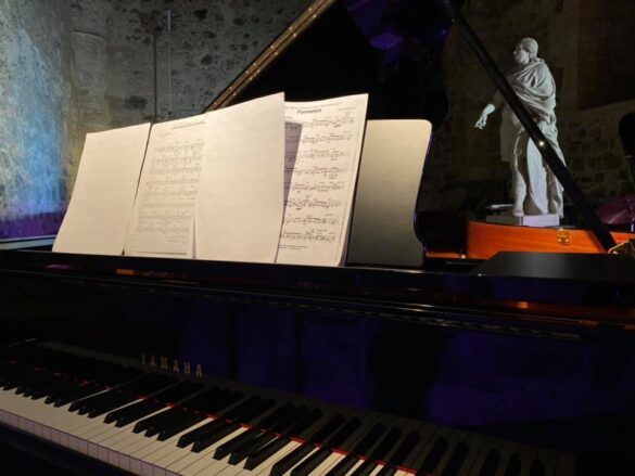 MUSICA: Catania, al via Classica e Dintorni al Castello Ursino