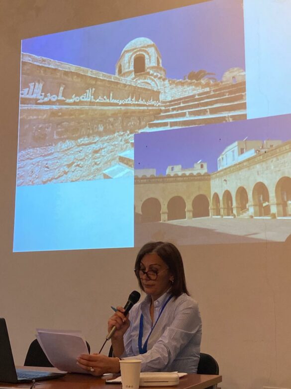 ARCHITETTURA: Mediterraneo, difendere gli spazi sacri. Convegno internazionale a Lipari [VIDEO]