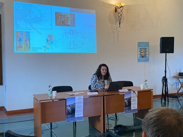 ARCHITETTURA: Mediterraneo, difendere gli spazi sacri. Convegno internazionale a Lipari [VIDEO]