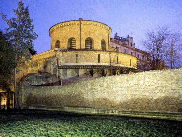 ARCHITETTURA: Mediterraneo, difendere gli spazi sacri. Convegno internazionale a Lipari [VIDEO]