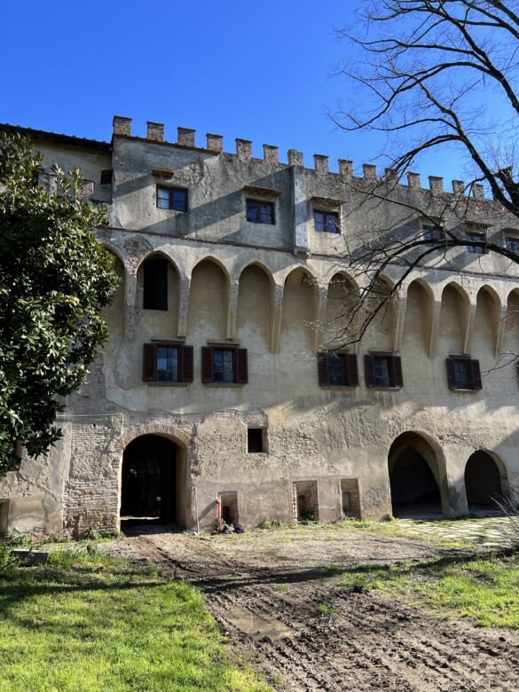 ARCHITETTURA: Mediterraneo, difendere gli spazi sacri. Convegno internazionale a Lipari [VIDEO]